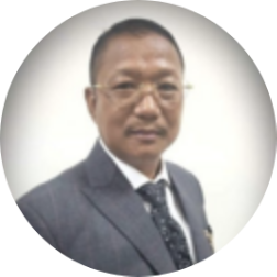 Chief Operating Officer