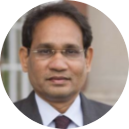 Chief Executive Officer