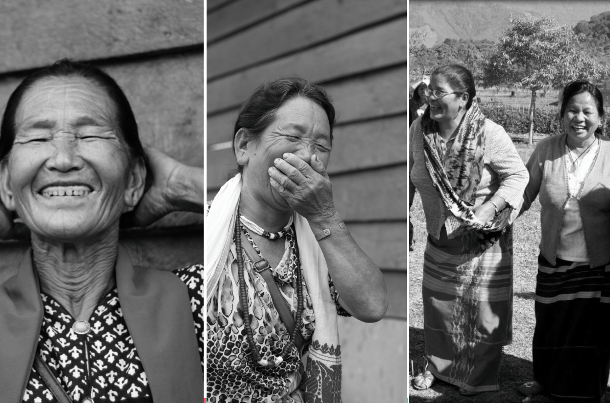 Arunachal Rural Livelihoods